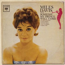 Davis, Miles – Someday My Prince Will Come cd