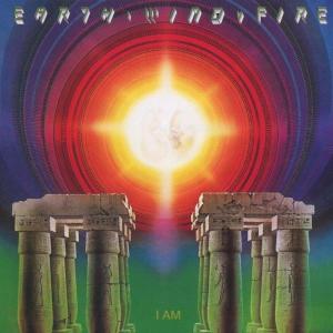 EARTH, WIND & FIRE – I Am (1LP Vinyl, Music On Vinyl)
