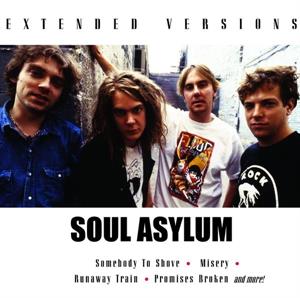 Soul Asylum – Extended Versions (1 CD)