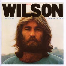 Wilson, Dennis – Pacific Ocean Blue vinyl