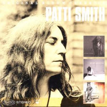 Smith, Patti – Original Album Classics cd