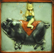 Black Dub – Black Dub cd