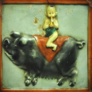 Black Dub – Black Dub cd