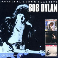 Dylan, Bob – Original Album Classics cd