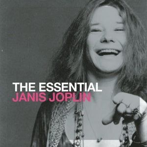Janis Joplin – The Essential Janis Joplin (2CD)