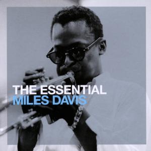 Miles Davis – The Essential Miles Davis (2CD)