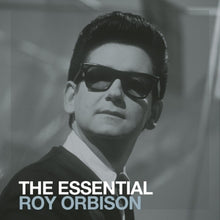 Orbison, Roy – The Essential Roy Orbison cd