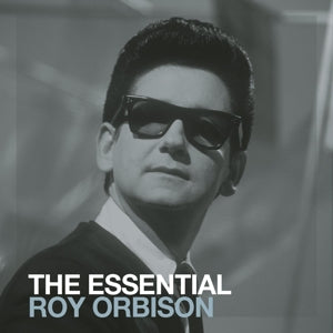 Roy Orbison – The Essential Roy Orbison (2CD)