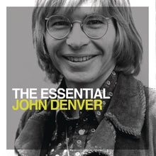Denver, John – The Essential John Denver cd