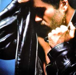 George Michael – Faith (2-CD)