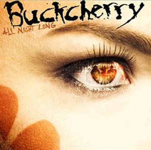 Buckcherry – All Night Long cd