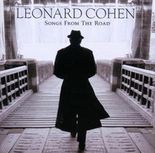 Cohen, Leonard – Songs From the Road cd