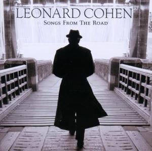 Leonard Cohen – Songs From the Road (1 CD)