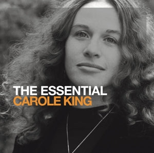 Carole King – The Essential Carole King (2CD)