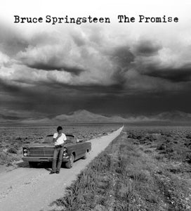 BRUCE SPRINGSTEEN – The Promise vinyl