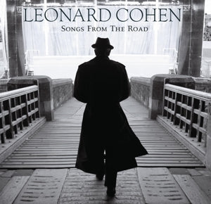 LEONARD COHEN – Songs From the Road (2LP Vinyl)