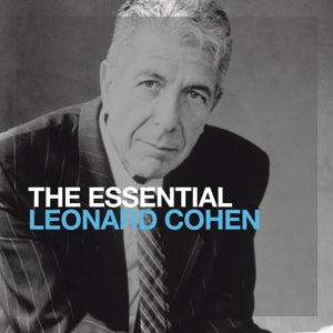 Cohen, Leonard – The Essential Leonard Cohen cd