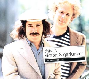Simon & Garfunkel – This is (Greatest Hits) cd