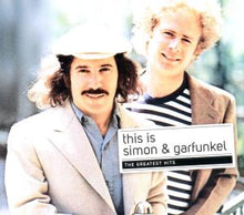 Simon & Garfunkel – This is (Greatest Hits) cd