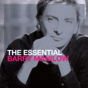 Barry Manilow – The Essential Barry Manilow (2 CD)