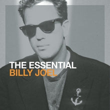 Joel, Billy – The Essential Billy Joel cd