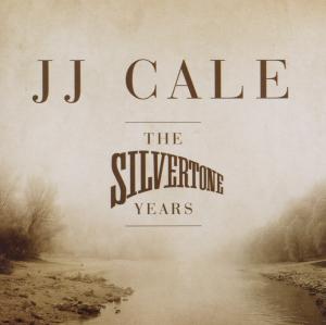 Jj Cale – The Silvertone Years (1 CD)