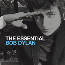 Dylan, Bob – The Essential Bob Dylan cd