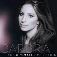 Streisand, Barbra – The Ultimate Collection cd