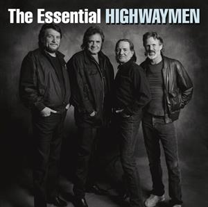 Highwaymen – Essential (2 CDs)