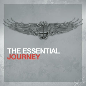Journey – The Essential Journey (2CD)