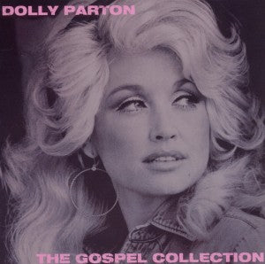 Dolly Parton – The Gospel Collection (1CD)