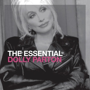 Dolly Parton – The Essential Dolly Parton (2-CD)