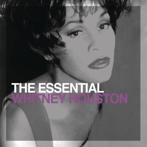 Houston, Whitney – The Essential Whitney Houston cd