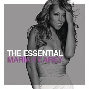 Carey, Mariah – The Essential Mariah Carey cd