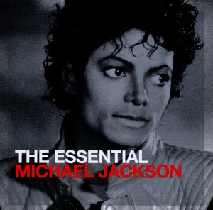 Jackson, Michael – The Essential Michael Jackson cd