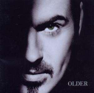 Michael, George – Older cd