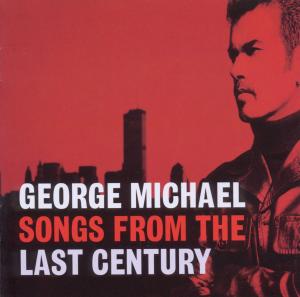 George Michael – Songs From the Last Century (1 CD)