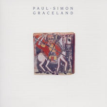 Simon, Paul – Graceland (2011 Remaster) cd