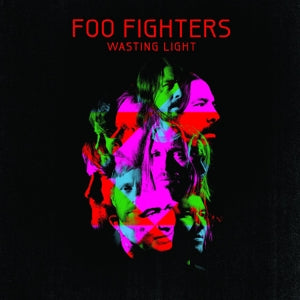 Foo Fighters – Wasting Light (2LP Vinyl)