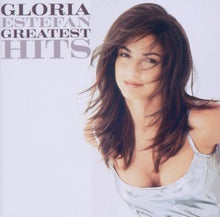 Estefan, Gloria – Greatest Hits cd