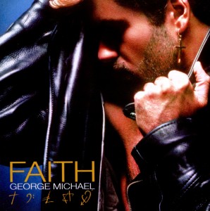 George Michael – Faith (1CD)