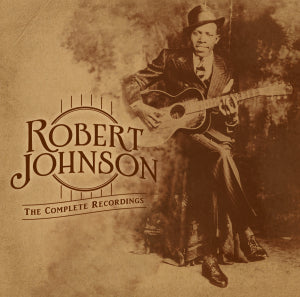 Robert Johnson – The Centennial Collection (2CD)