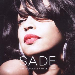 Sade – The Ultimate Collection (2CD)