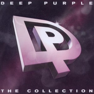 Deep Purple – Collections cd