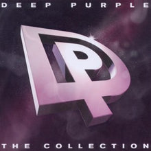 Deep Purple – Collections cd
