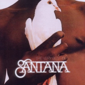 Santana – The Best of Santana (1 CD)