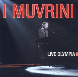 I Muvrini – Live Olympia 2011 (2CD)