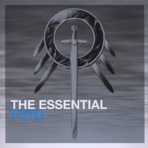 Toto – The Essential Toto (2CD)
