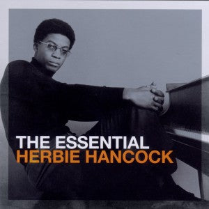 Hancock, Herbie – The Essential Herbie Hancock cd