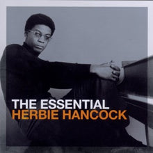 Hancock, Herbie – The Essential Herbie Hancock cd